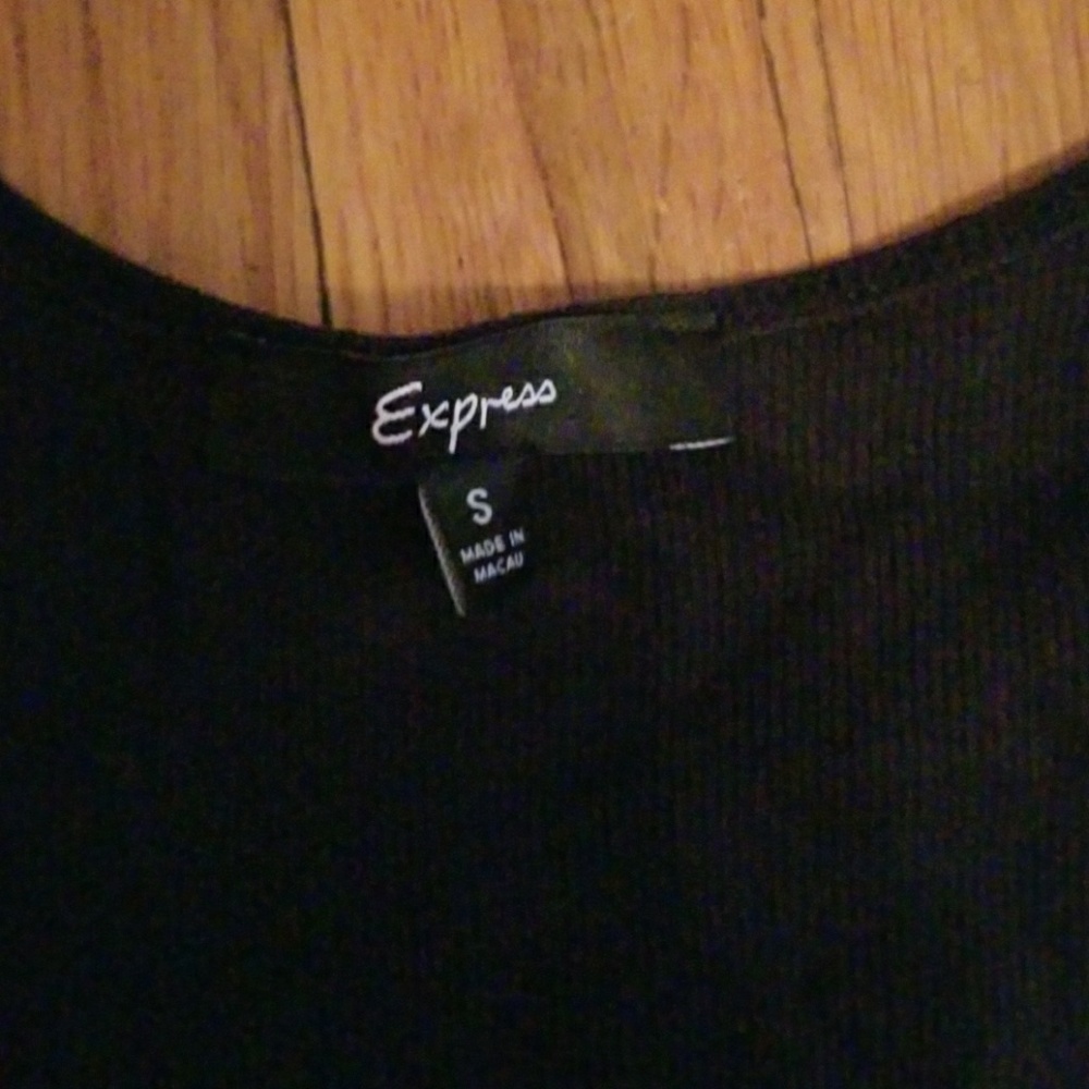 Express tank - Picture 2 of 2